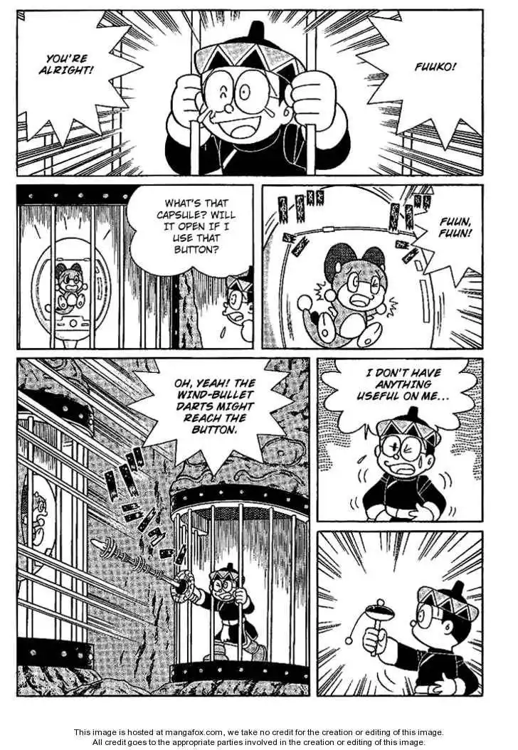 Doraemon Long Stories Chapter 23.3 19